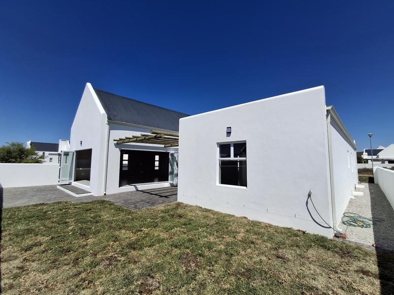 3 Bedroom Property for Sale in Lampiesbaai Western Cape